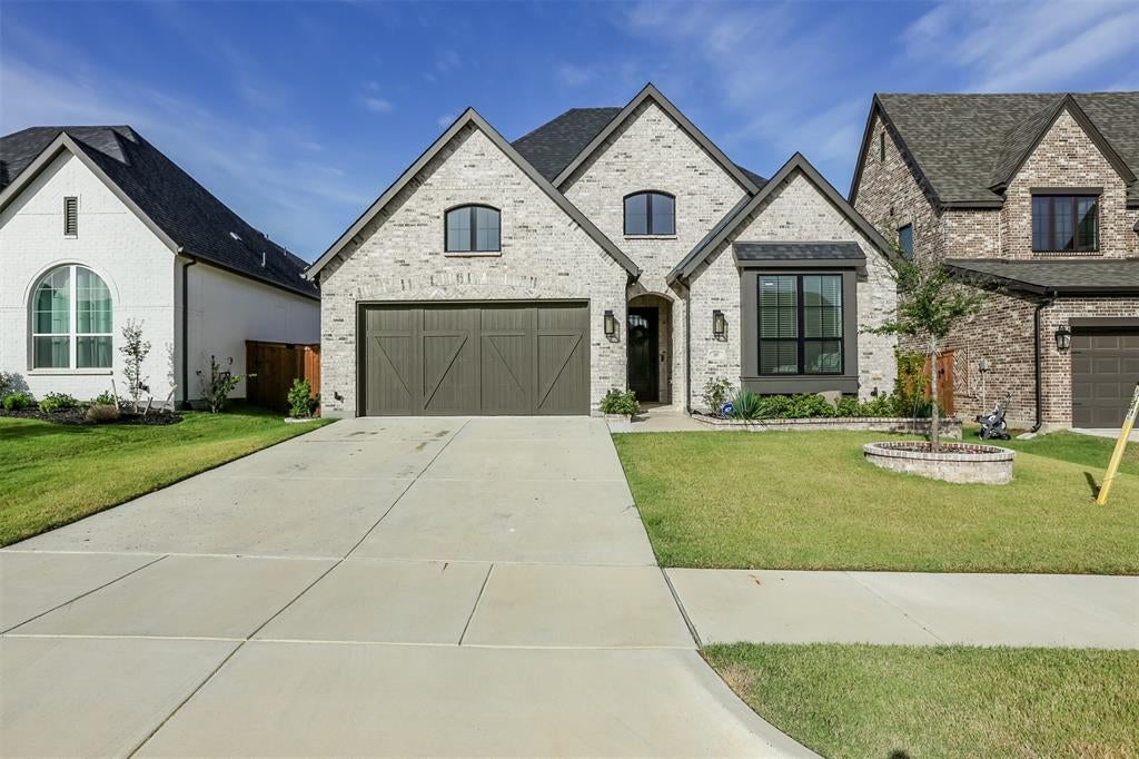 1807 Buckeye Lane — photo