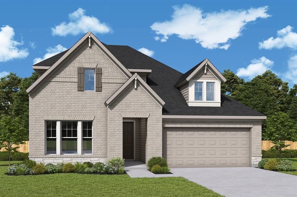 3239 Wind Knot Way — photo