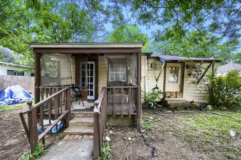 1012 E Jefferson Street — photo