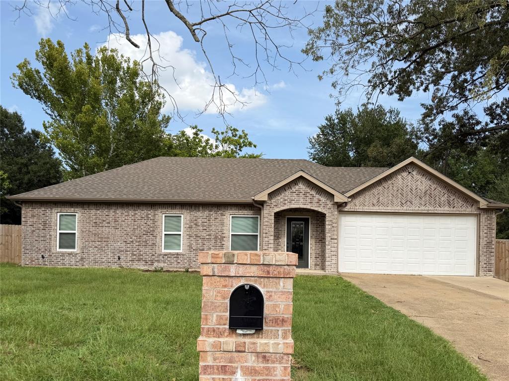 449 Cypress Street — photo
