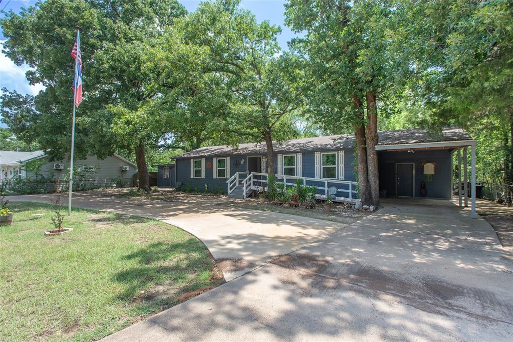 8018 Double Bridge Road — photo