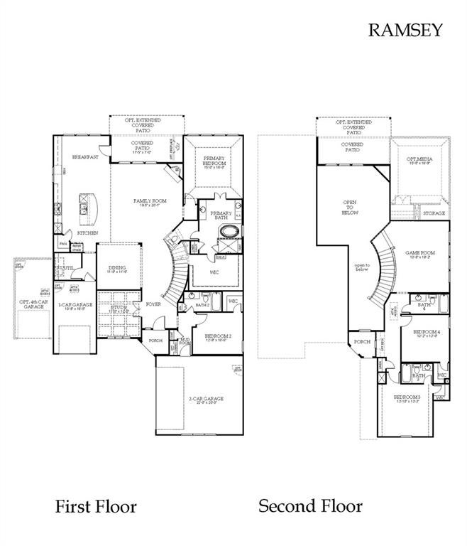 16470 Cavendish Lane — photo