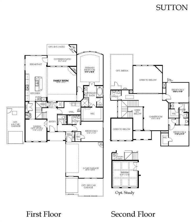 16437 Cavendish Lane — photo