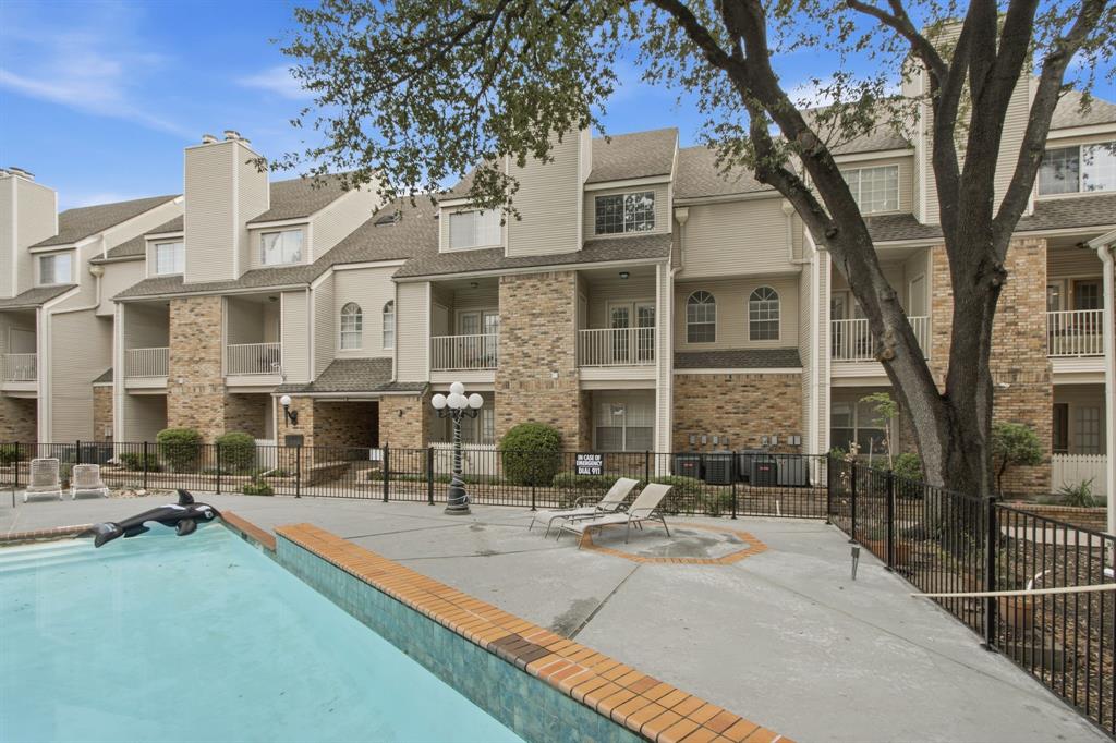 5325 Bent Tree Forest Drive 2245 — photo