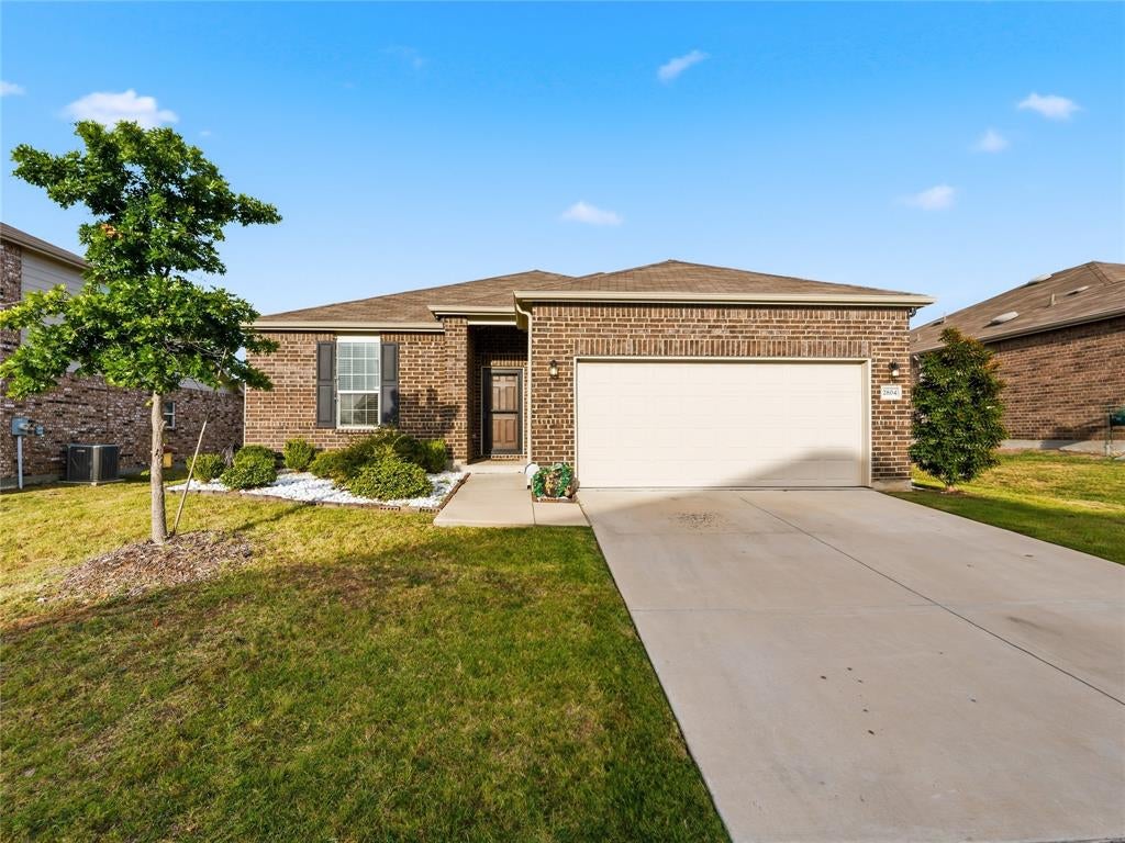 2804 Brisco Way — photo