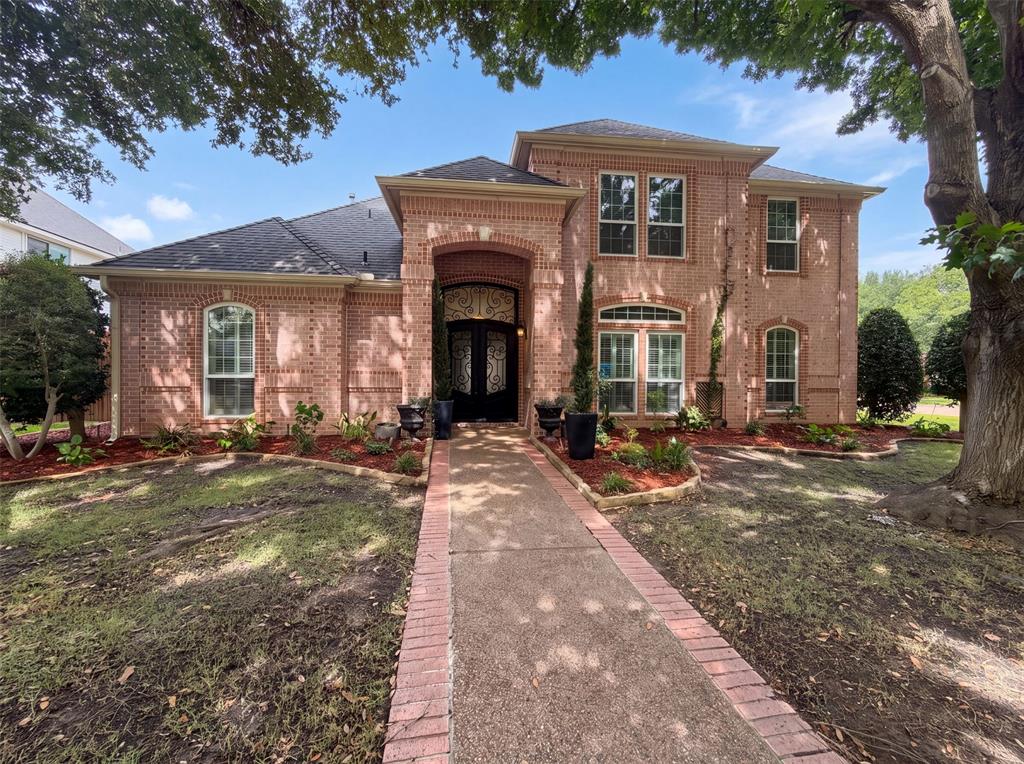 4606 Mill Wood Drive — photo
