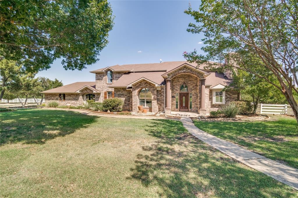 135 Shady Creek Lane — photo