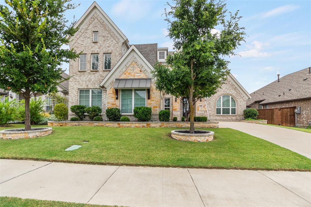 3449 Ridgecross Drive — photo