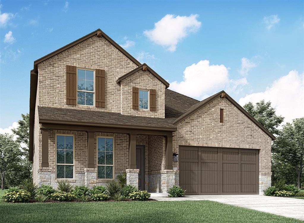 3732 Bermuda Grass Way — photo