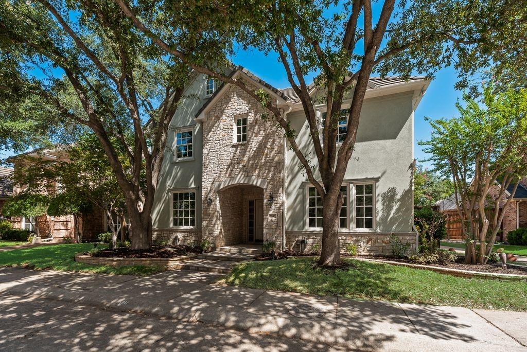 5842 Coolwater Cove — photo