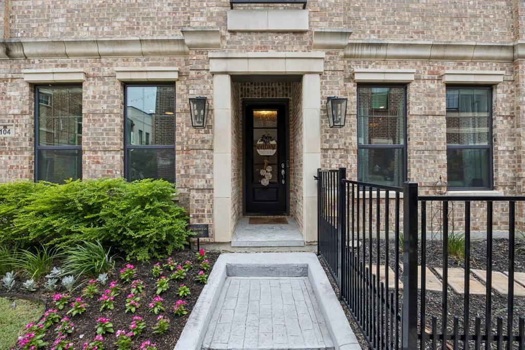 302 Nursery Lane 104 — photo
