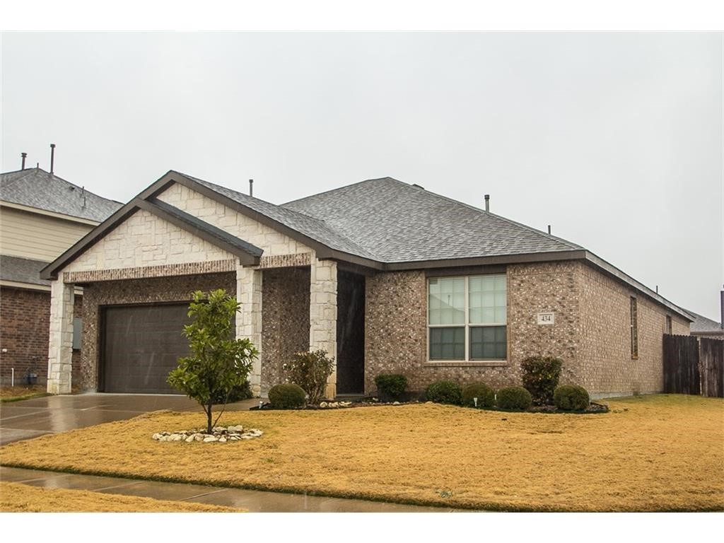 434 Winchester Drive — photo