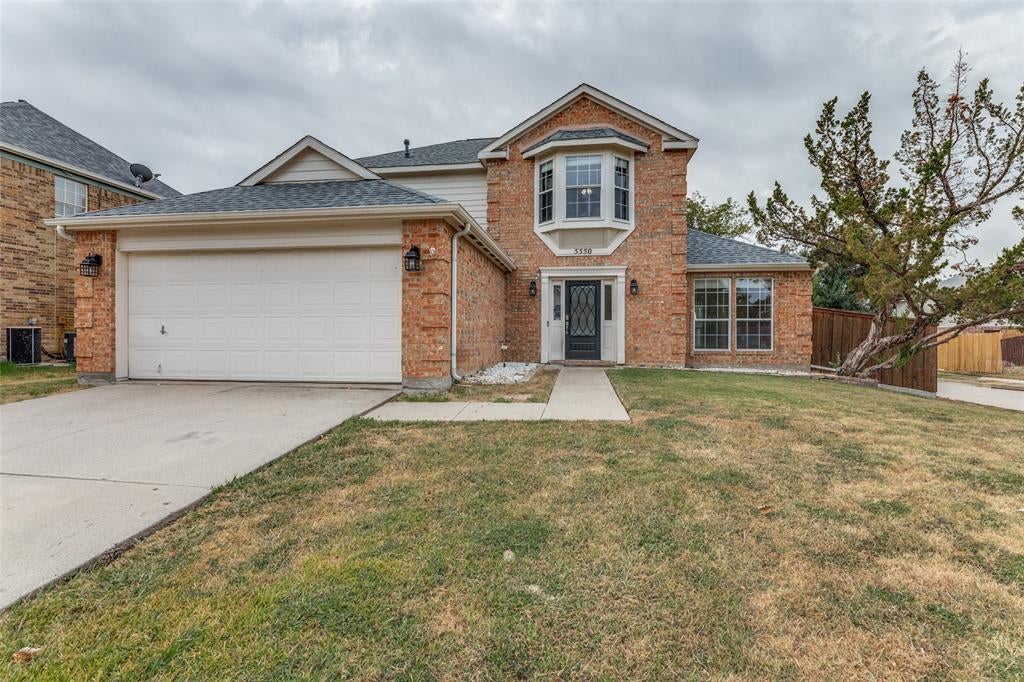 5550 Rocky Mountain Road — photo