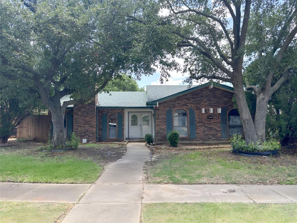 5229 Pruitt Drive — photo