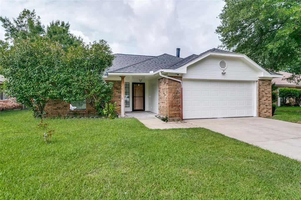 2813 Creekwood Lane — photo