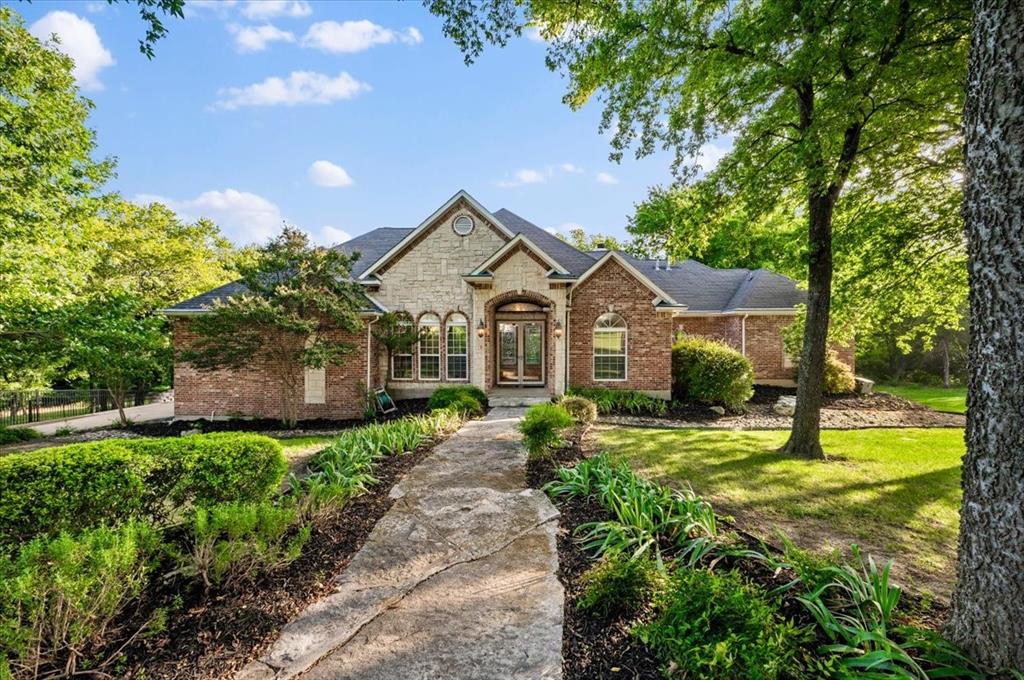 2643 Creekwood Drive — photo