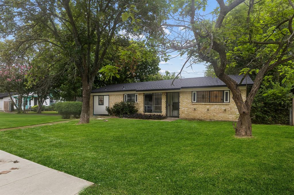 9925 Homeplace Drive — photo