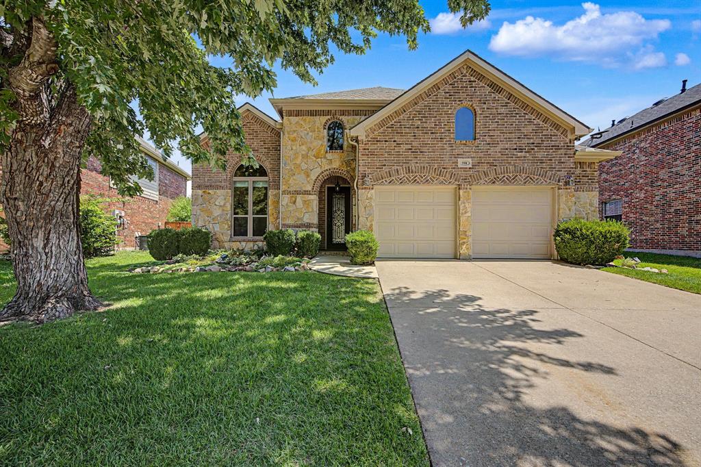 518 Collins Lane — photo