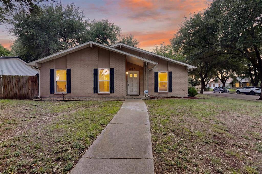 433 Solitude Drive — photo