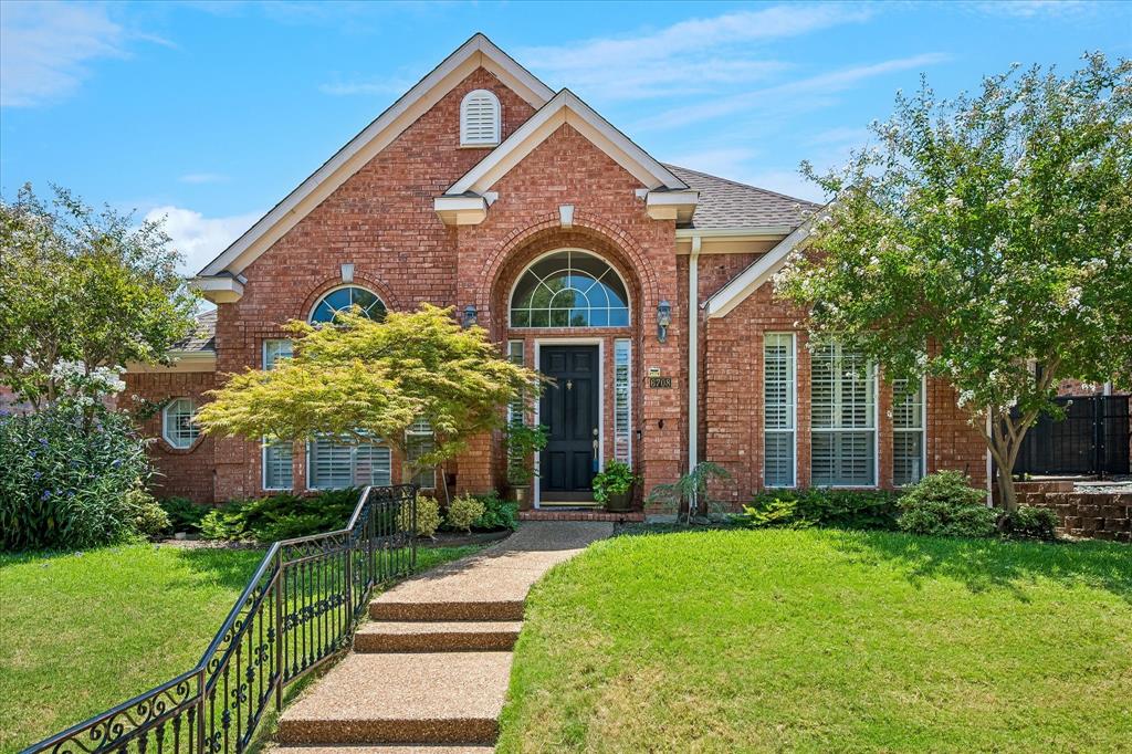 6708 Myrtle Beach Drive — photo