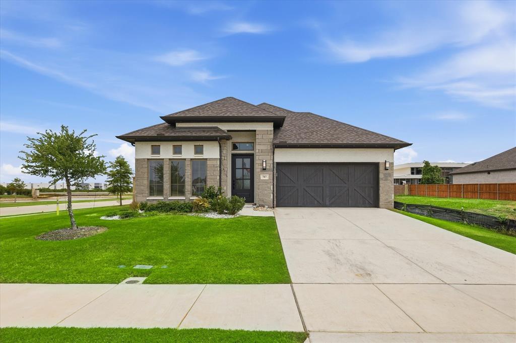 787 Cedarwood Court — photo