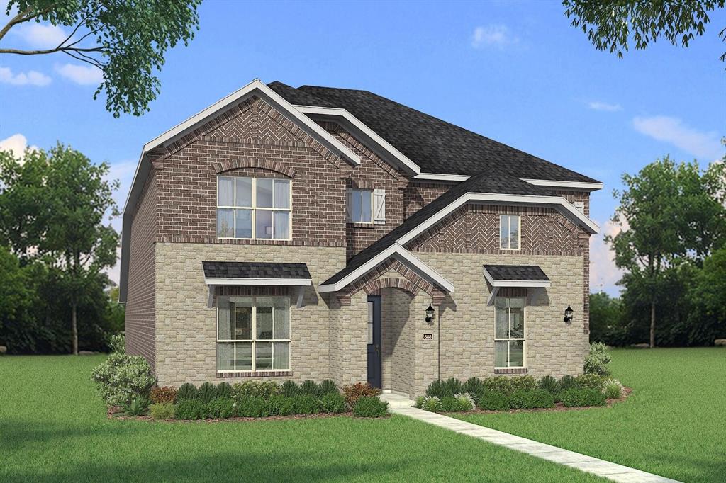 1585 Overton Drive — photo