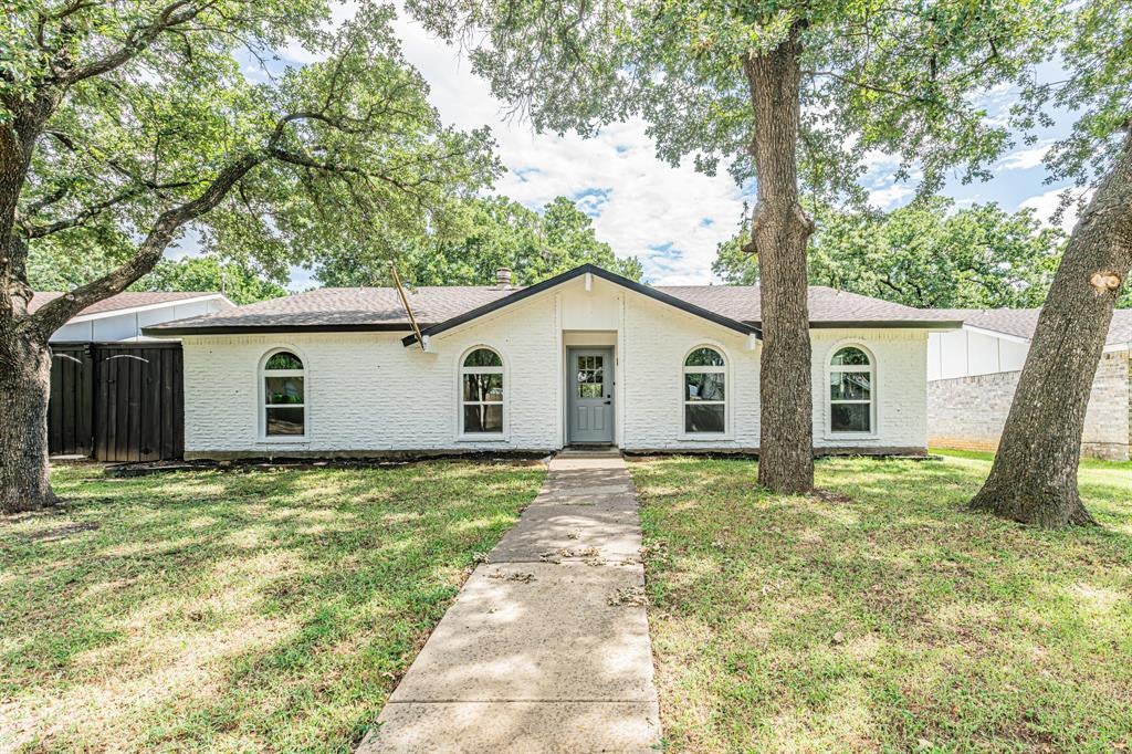1214 Winterwood Drive — photo