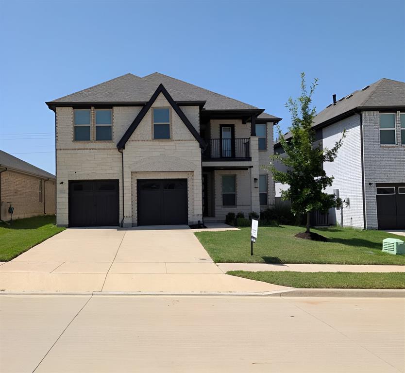 3317 Cross Shore Drive — photo