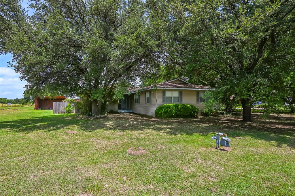 3629 Lucy Trimble Road — photo