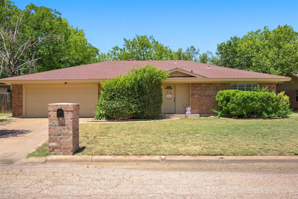 1134 Piedmont Drive — photo