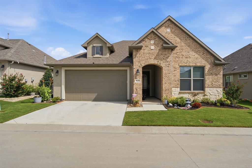 9620 Creekwood Drive — photo