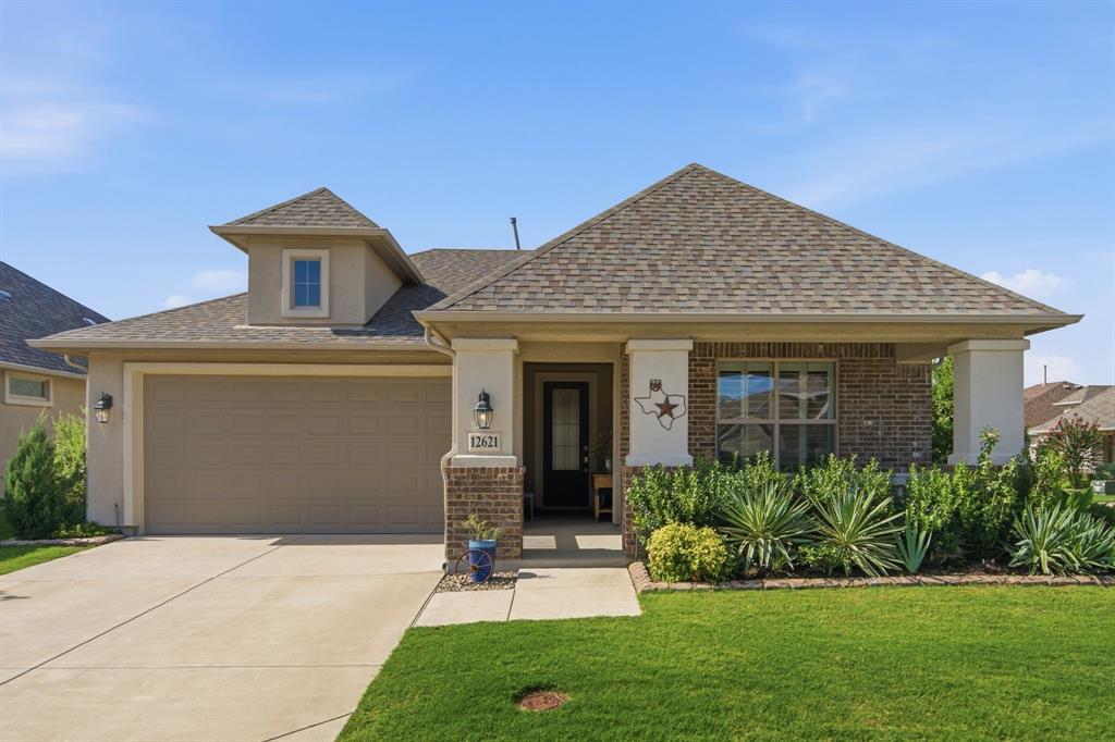 12621 Gritstone Drive — photo