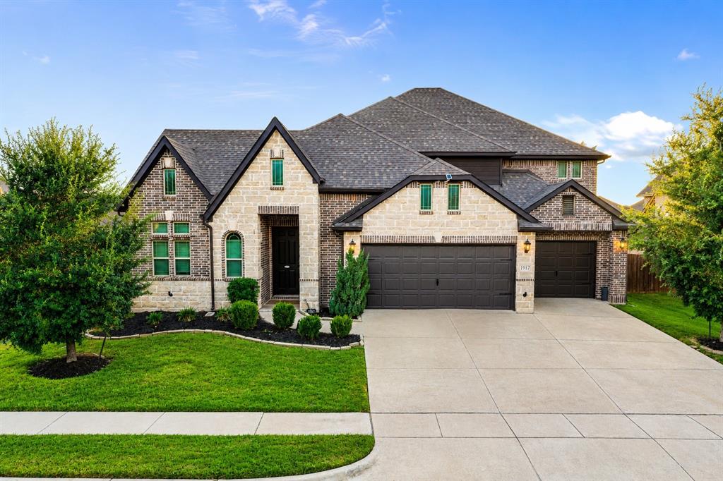 1917 Sunflower Drive — photo