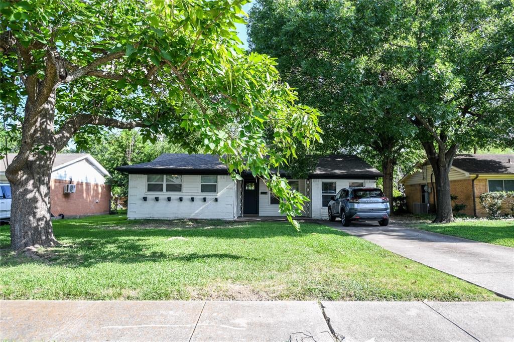 608 Terrace Drive — photo