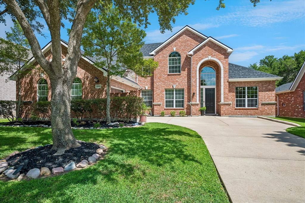 10306 Waterview Parkway — photo