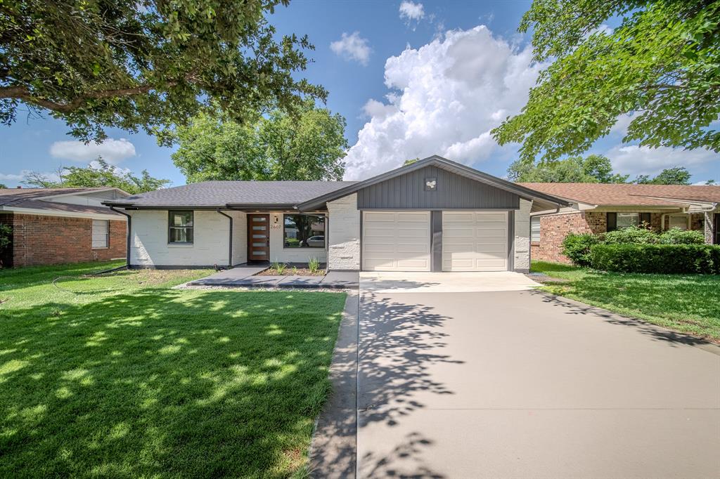 2607 Eastridge Drive — photo
