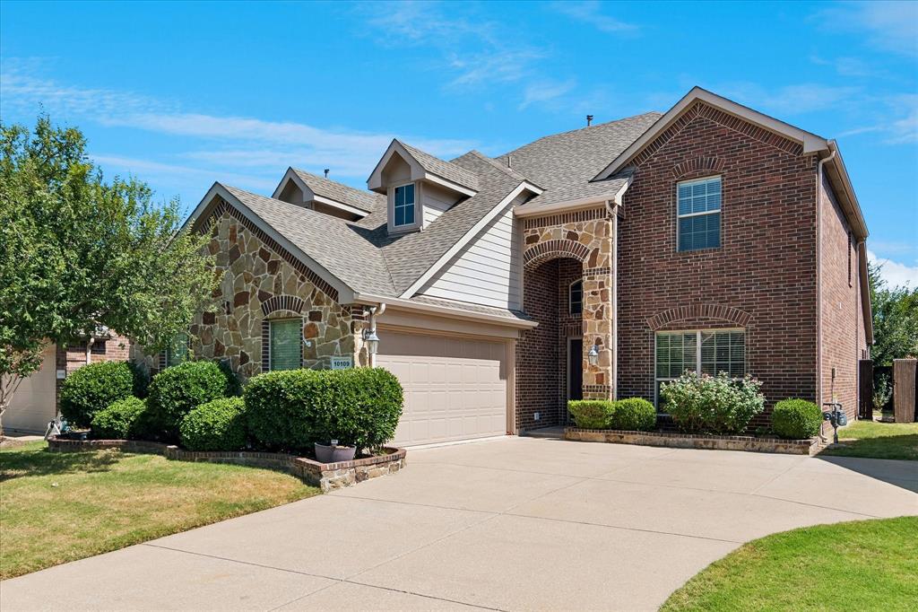 10109 Ransom Ridge Road — photo