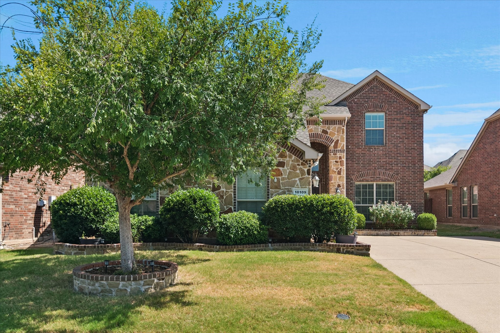 10109 Ransom Ridge Road, McKinney, TX 75072 — photo 2