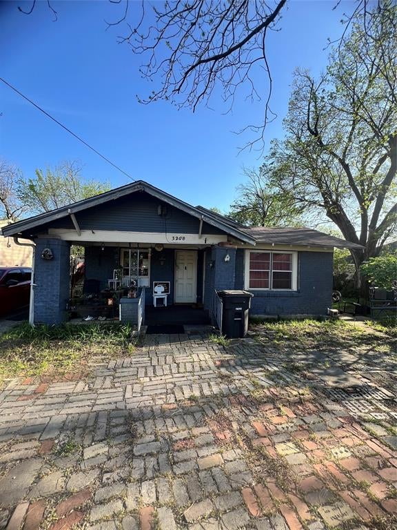 3208 Knox Street — photo