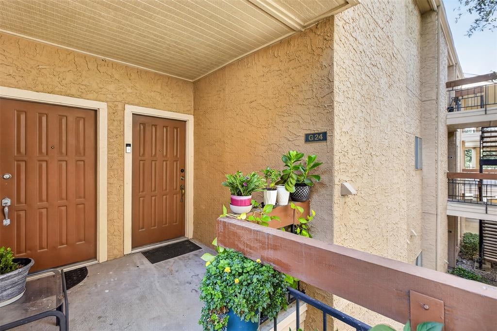 5550 Spring Valley Road G24 — photo