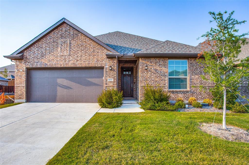 1432 Monarch Trail — photo