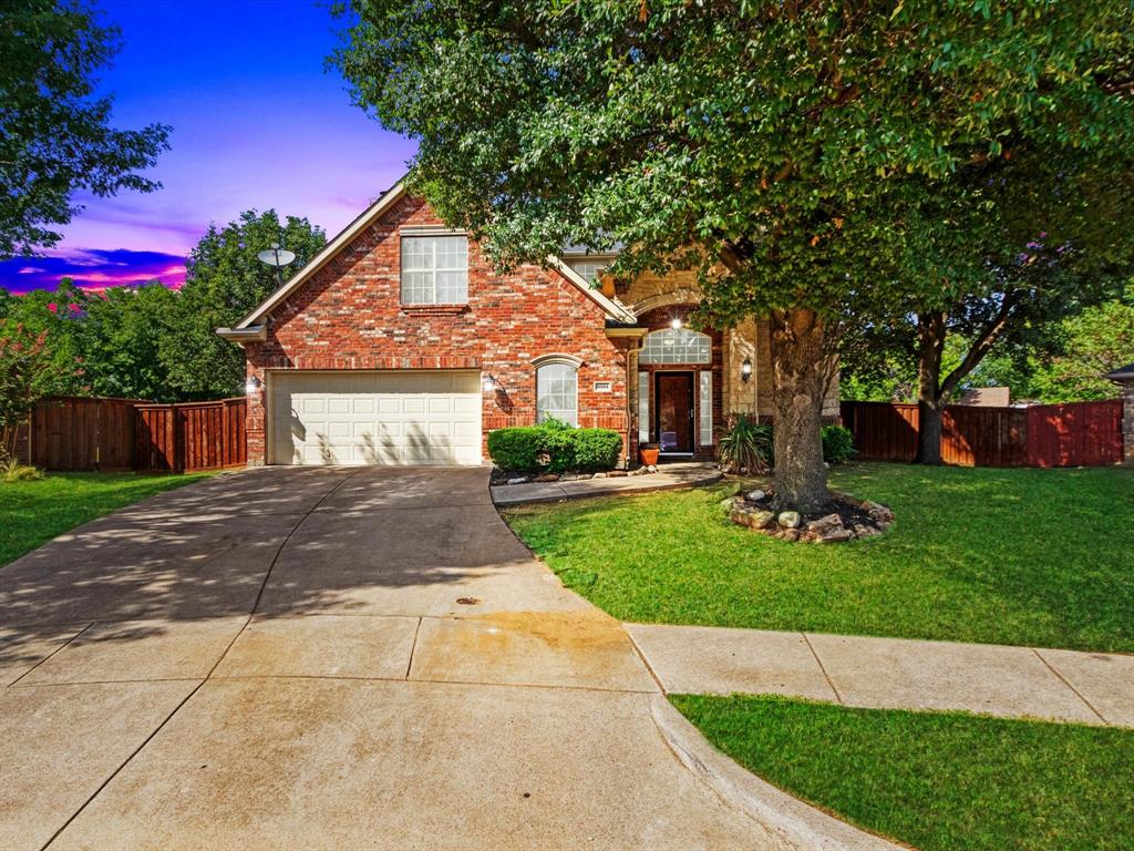 6004 Cedar Glen Court — photo
