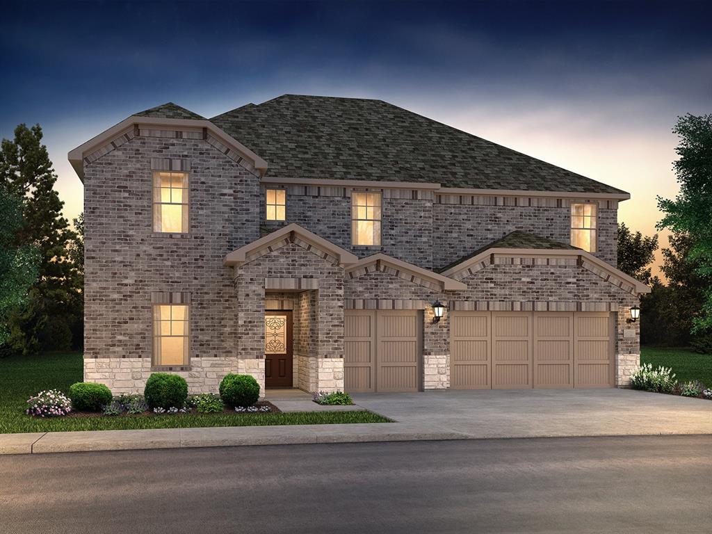 2216 Windy Trail — photo