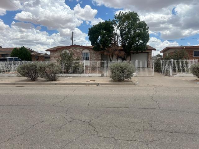 5520 Sarah Anne Avenue — photo