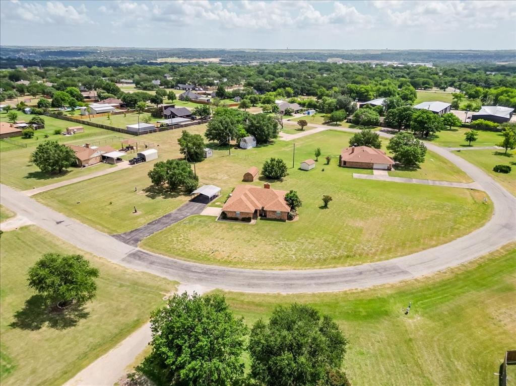 601 Deer Pond Drive — photo