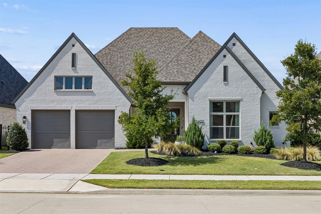 2422 Hawksbury Court — photo