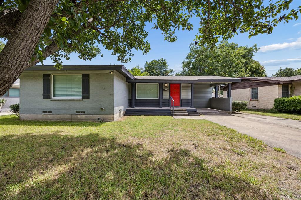 2332 Hartline Drive — photo