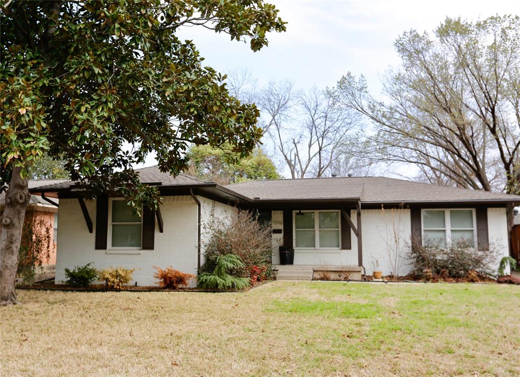 7219 Clemson Drive — photo