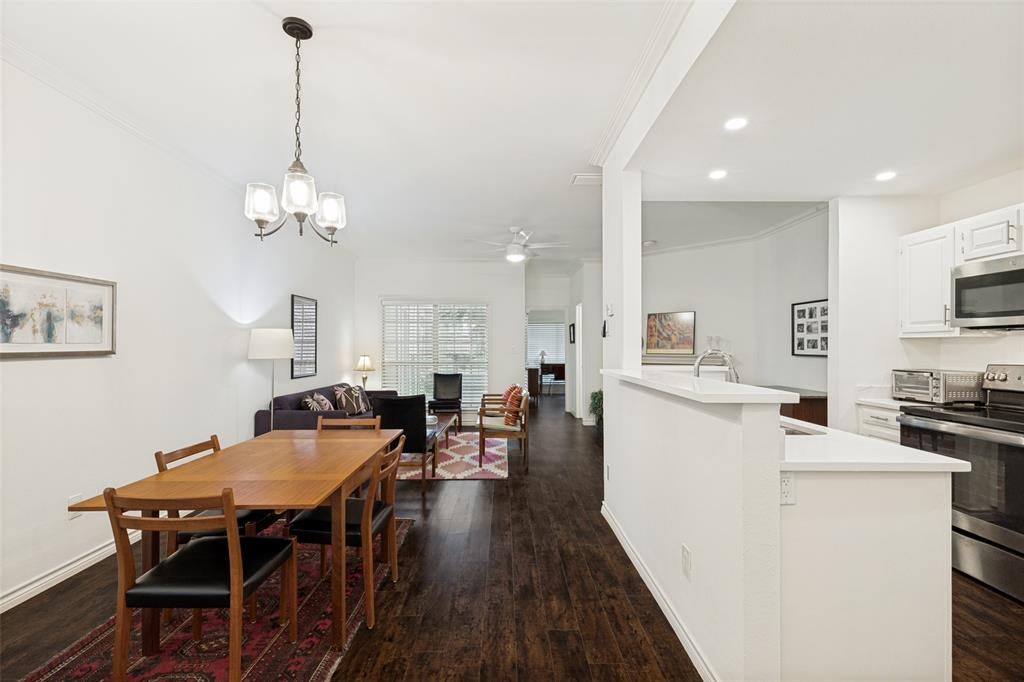 12680 Hillcrest Road 4107 — photo