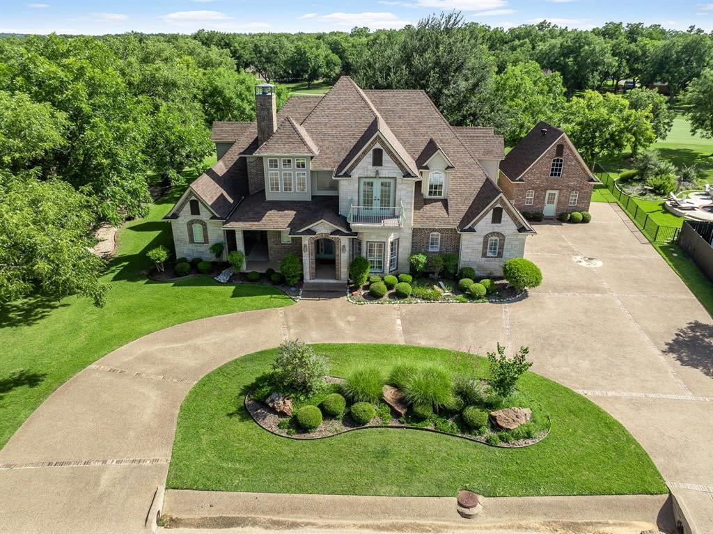 5809 Nutcracker Drive — photo